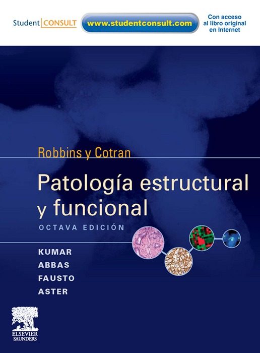 patologia estructural y funcional de robbins y cotran 9 edicion pdf
